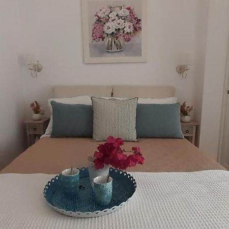 Hydra Apartment Kültér fotó