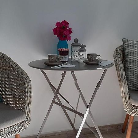 Hydra Apartment Kültér fotó