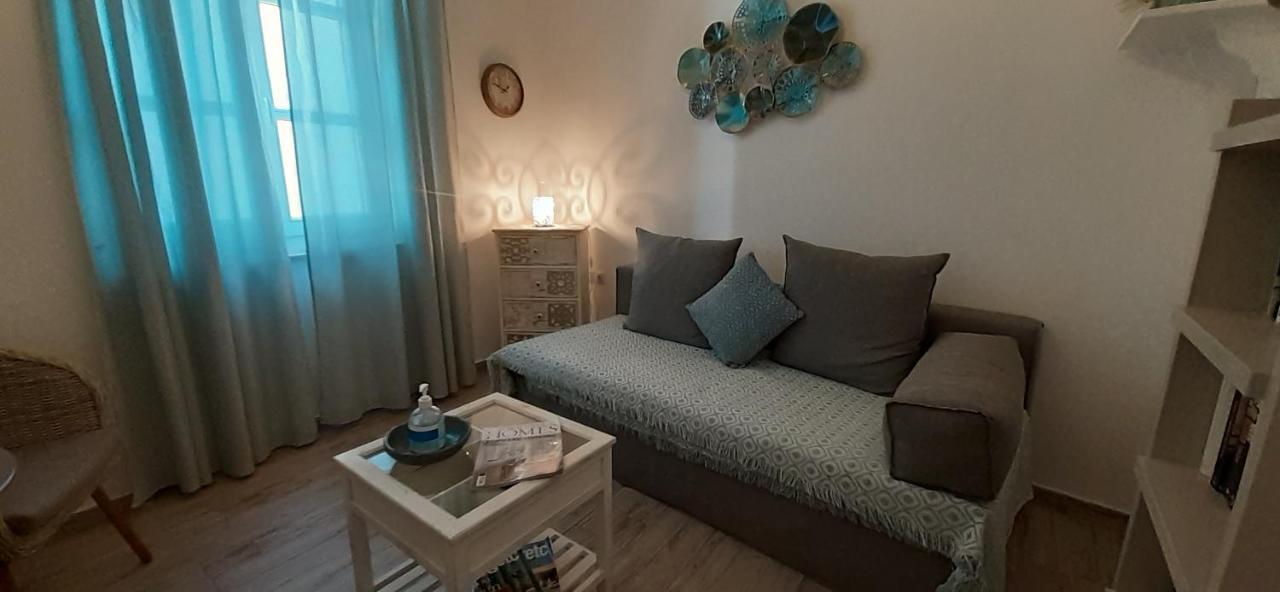 Hydra Apartment Kültér fotó