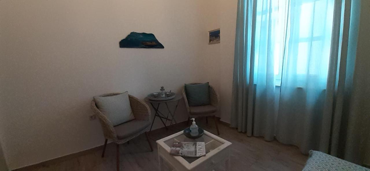Hydra Apartment Kültér fotó