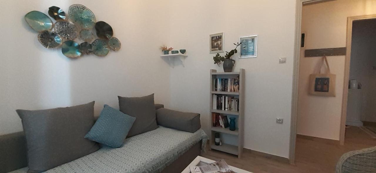 Hydra Apartment Kültér fotó