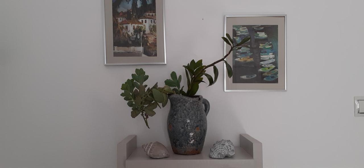 Hydra Apartment Kültér fotó