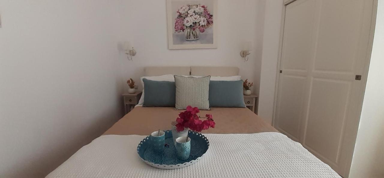 Hydra Apartment Kültér fotó