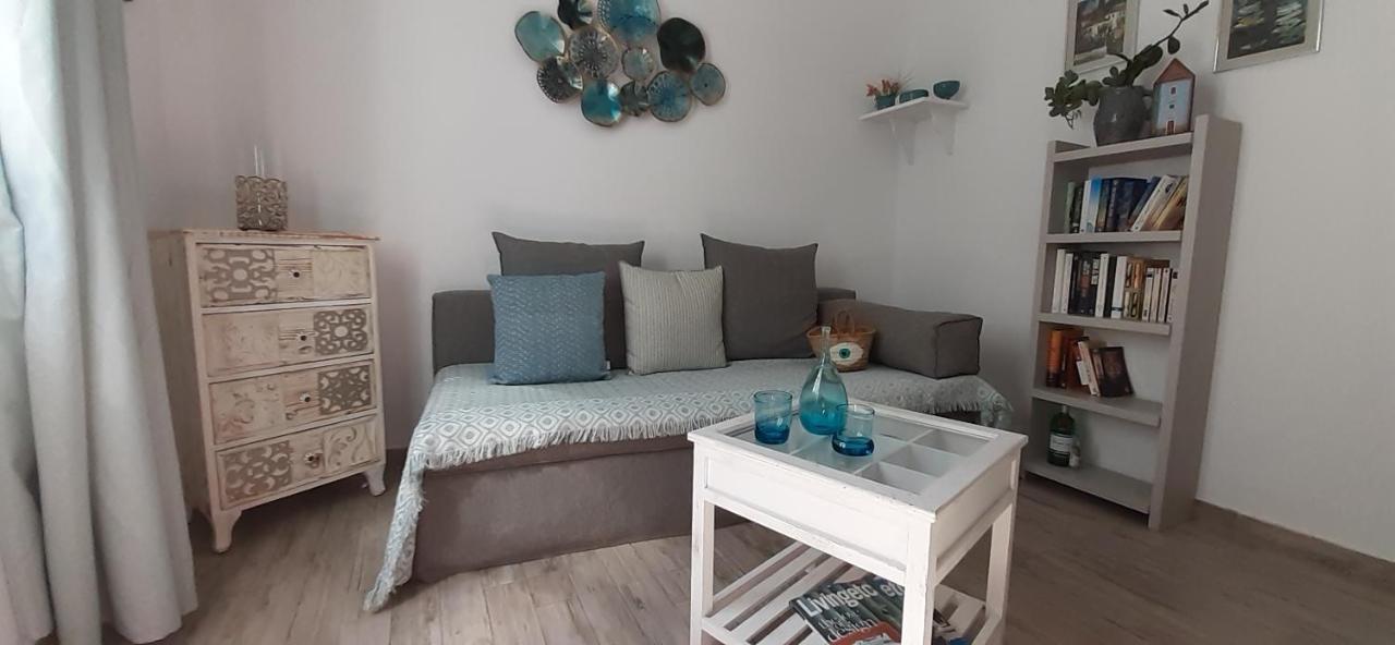 Hydra Apartment Kültér fotó