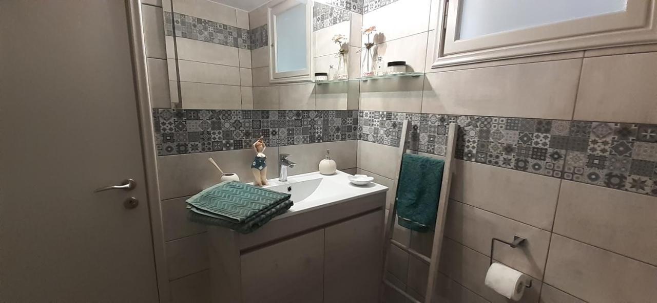 Hydra Apartment Kültér fotó